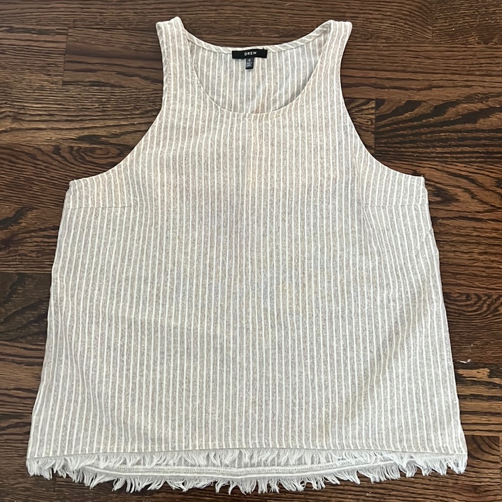 Drew top